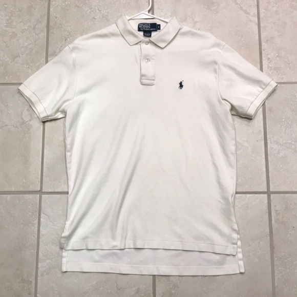 Polo Ralph Lauren Other - Polo by Ralph Lauren White Shirt. Small. No flaws